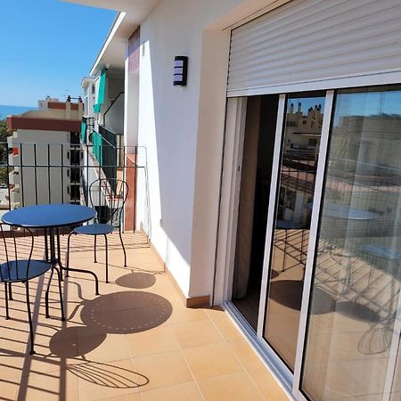 Marbella Centro Leilighet Eksteriør bilde