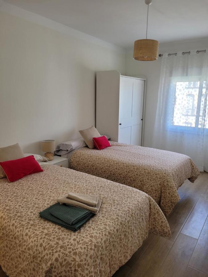 Marbella Centro Leilighet Eksteriør bilde