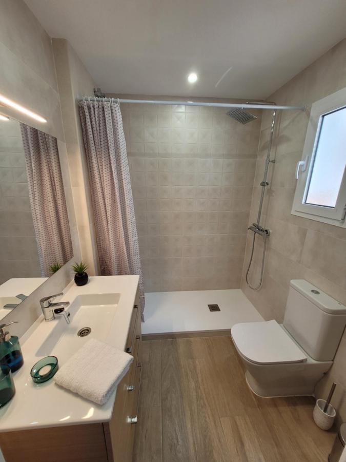 Marbella Centro Leilighet Eksteriør bilde