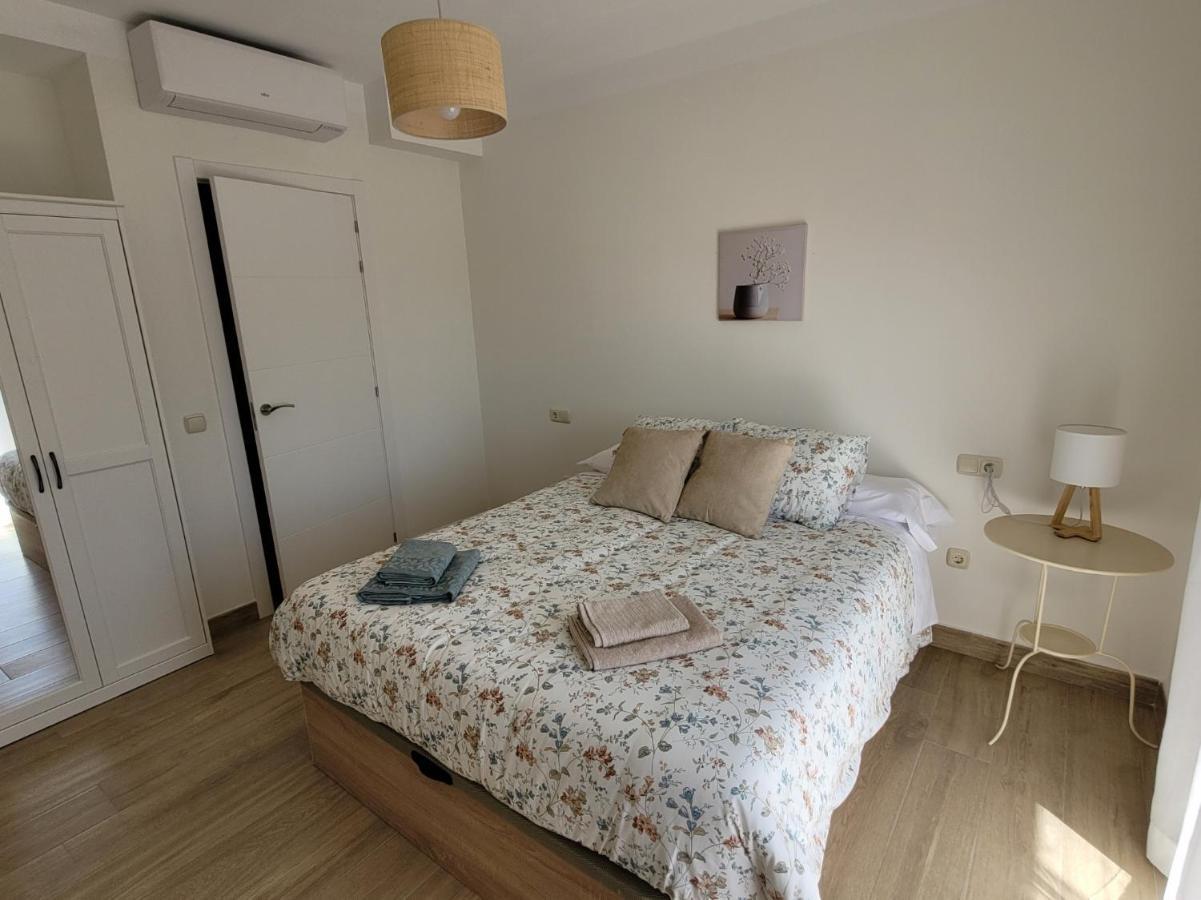 Marbella Centro Leilighet Eksteriør bilde